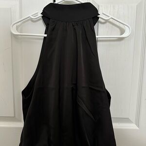 Dynamite Classic Black Top